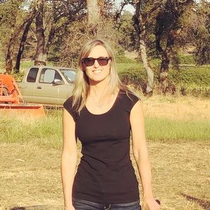 Meet your Posher, Robynn